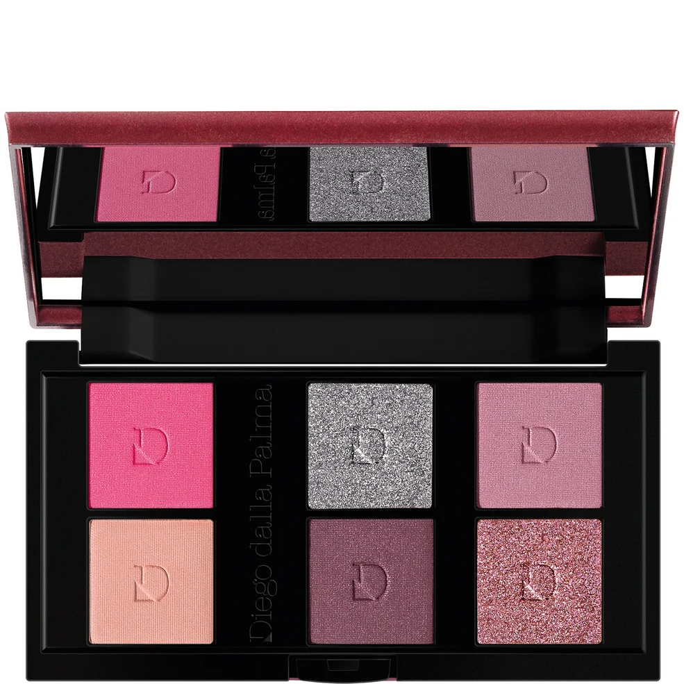Diego Dalla Palma My Dreams Eyeshadow PaletteImage1