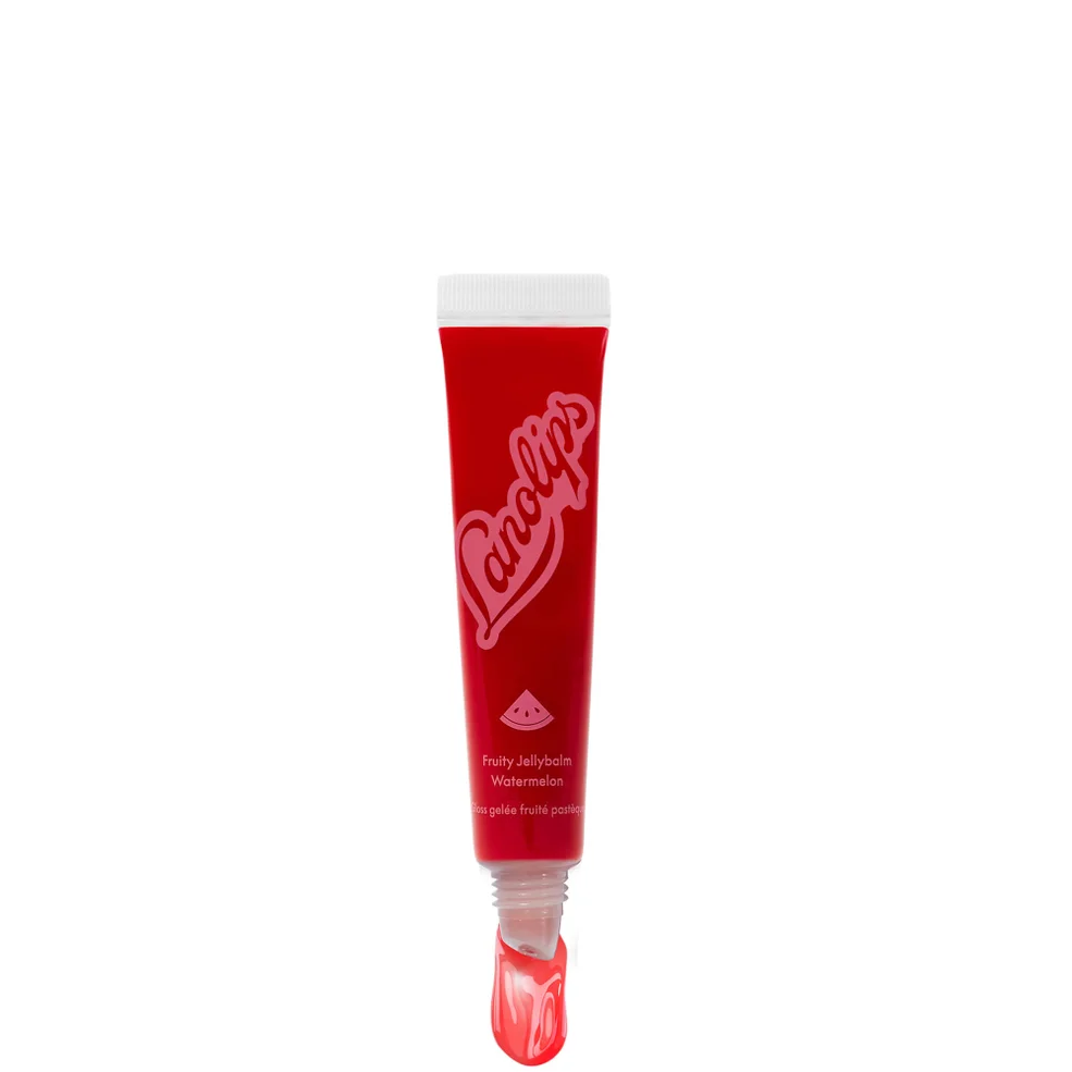 Lanolips JellyBalm - WatermelonImage1