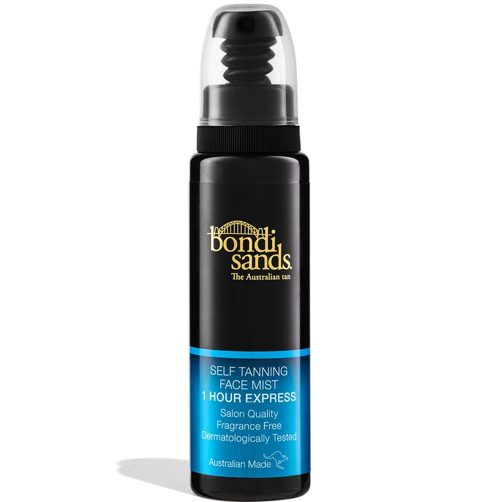 Bondi Sands One Hour Express Brume pour le Visage 70 mlImage1