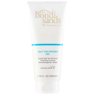 Bondi Sands Gel Effaceur de Bronzage 200 ml - undefined undefined