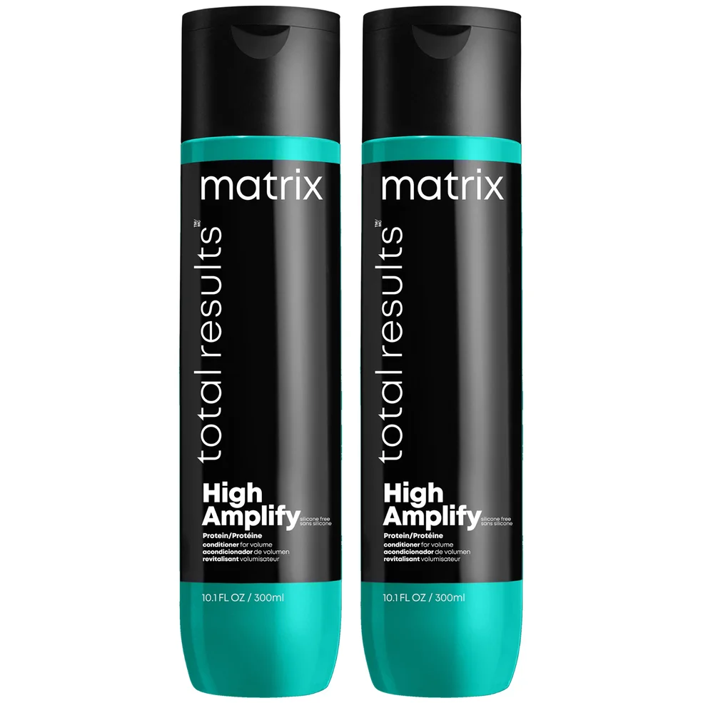 Matrix Total Results High Amplify Conditioner DuoImage1