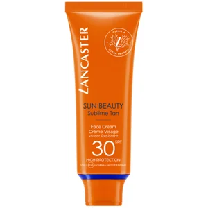 Lancaster Sun Beauty Crème pour le Visage SPF 30 50 ml - undefined undefined