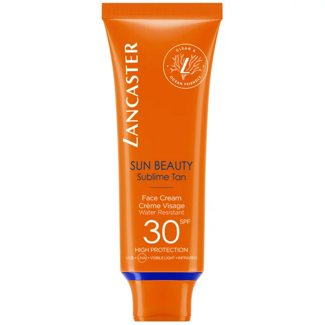 Lancaster Sun Beauty Crème pour le Visage SPF 30 50 ml