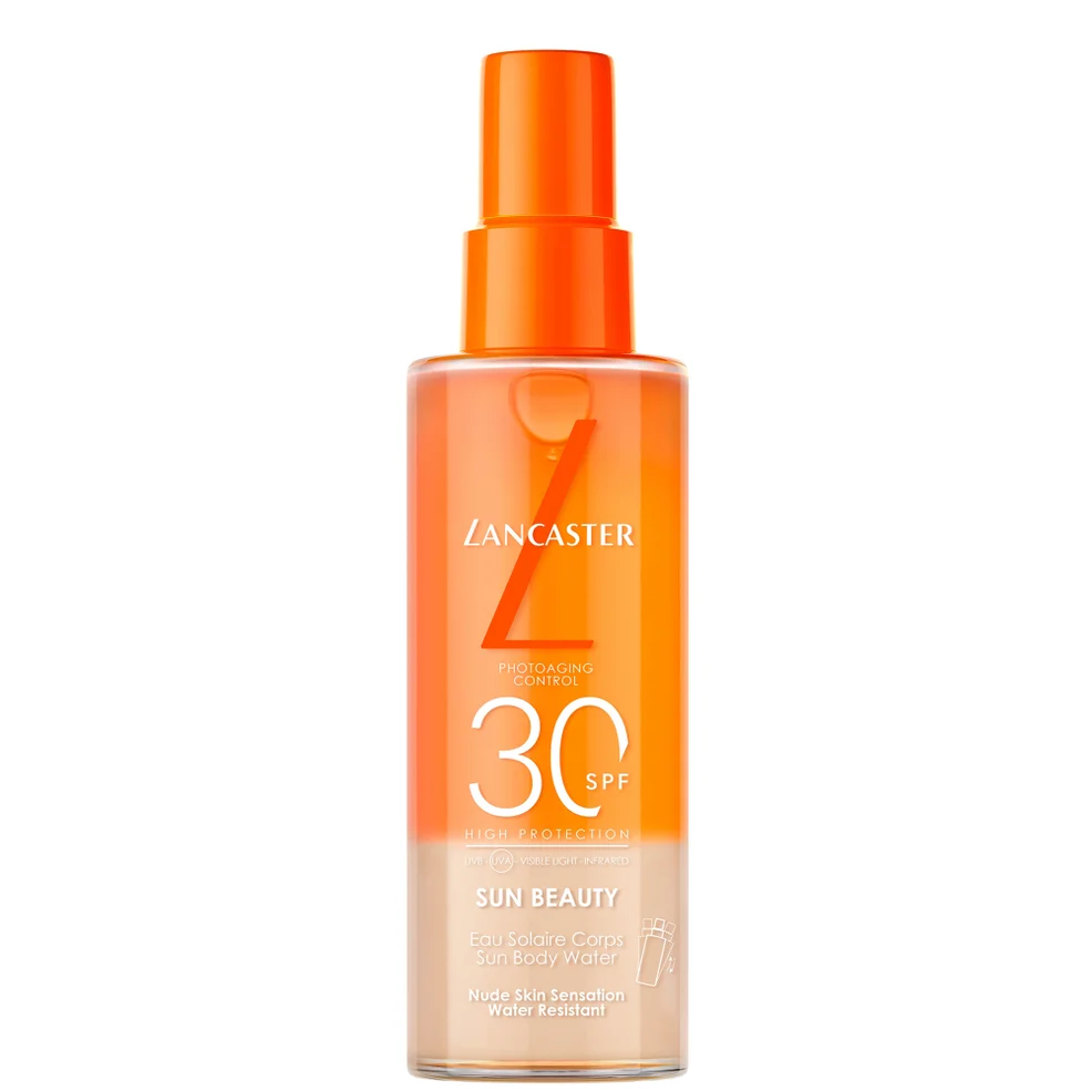 Lancaster Sun Beauty Eau Solaire Protectrice SPF 30 150 mlImage1