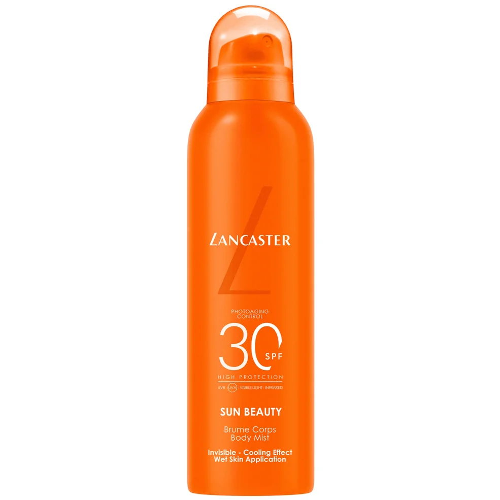 Lancaster Sun Sport Brume Invisible Rafraîchissante SPF 30 200 mlImage1