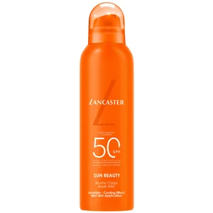 Lancaster Sun Sport Brume Invisible Rafraîchissante SPF 50 200 ml - undefined undefined