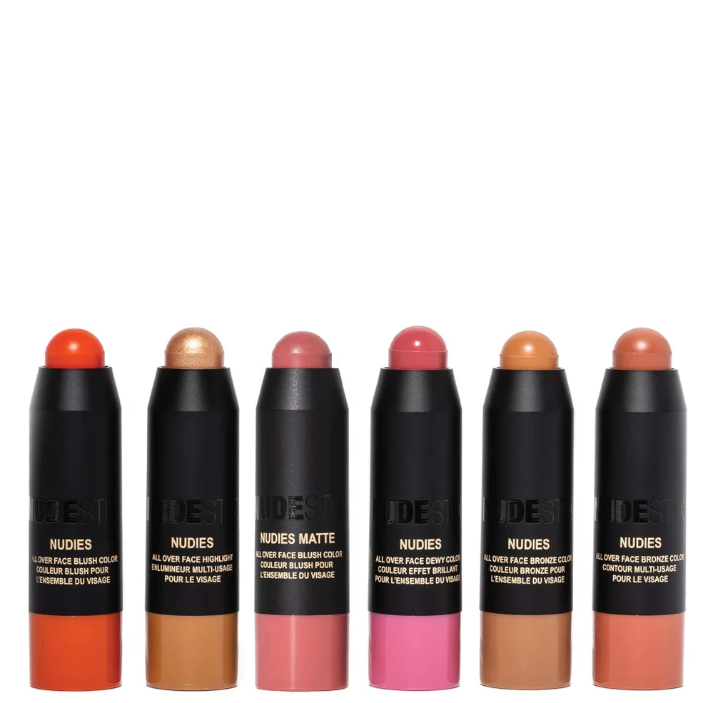 NUDESTIX Mini Nudies Best-Sellers CoffretImage1