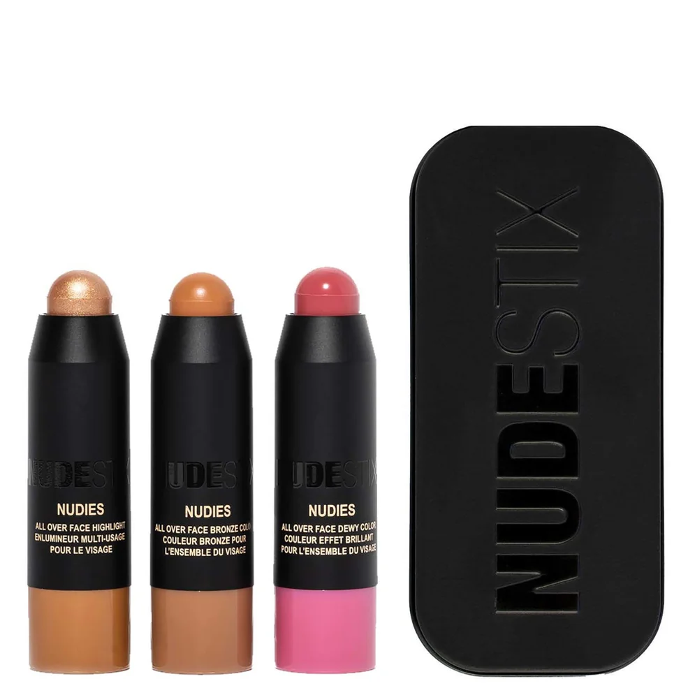 NUDESTIX Roses N' Honey Nudes CoffretImage1
