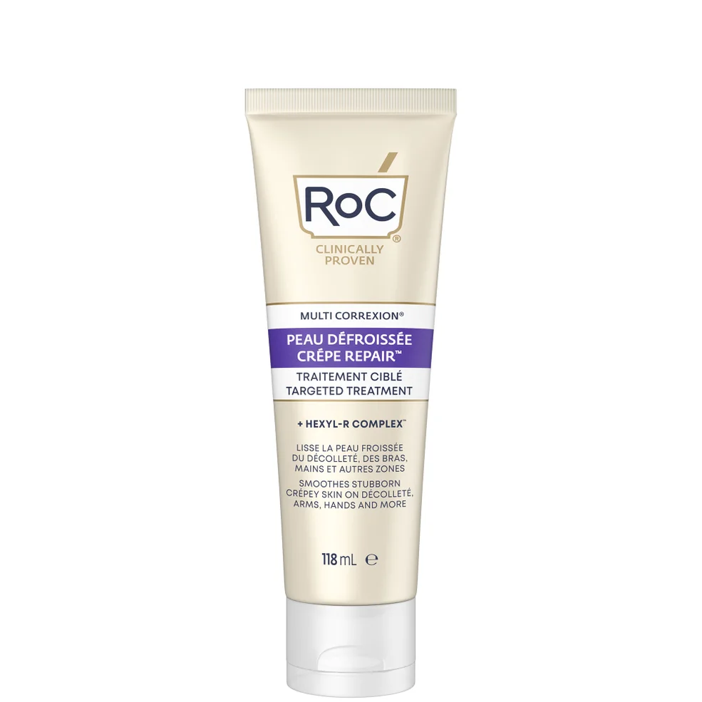 RoC Multi Correxion Crepe Repair Targeted Treatment 118mlImage1