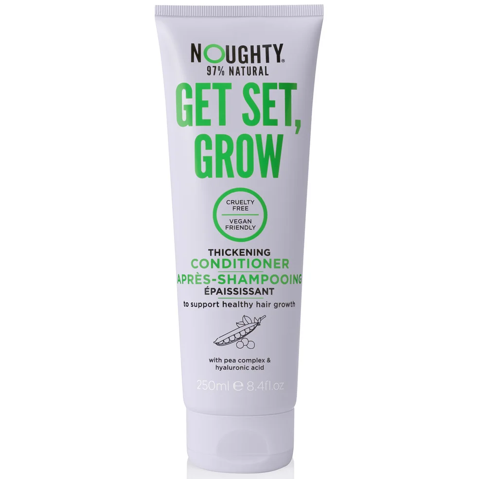 Noughty Get Set Grow Conditioner 250mlImage1