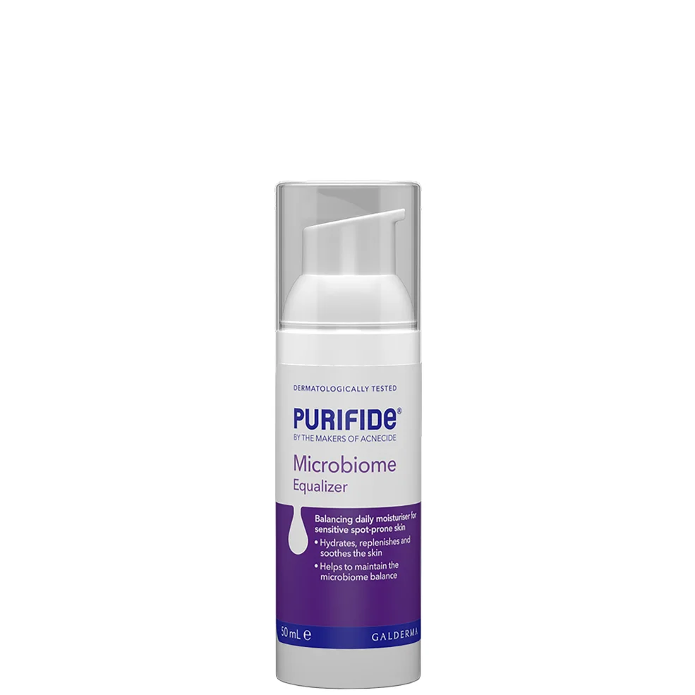 PURIFIDE by Acnecide Microbiome EqualizerImage1