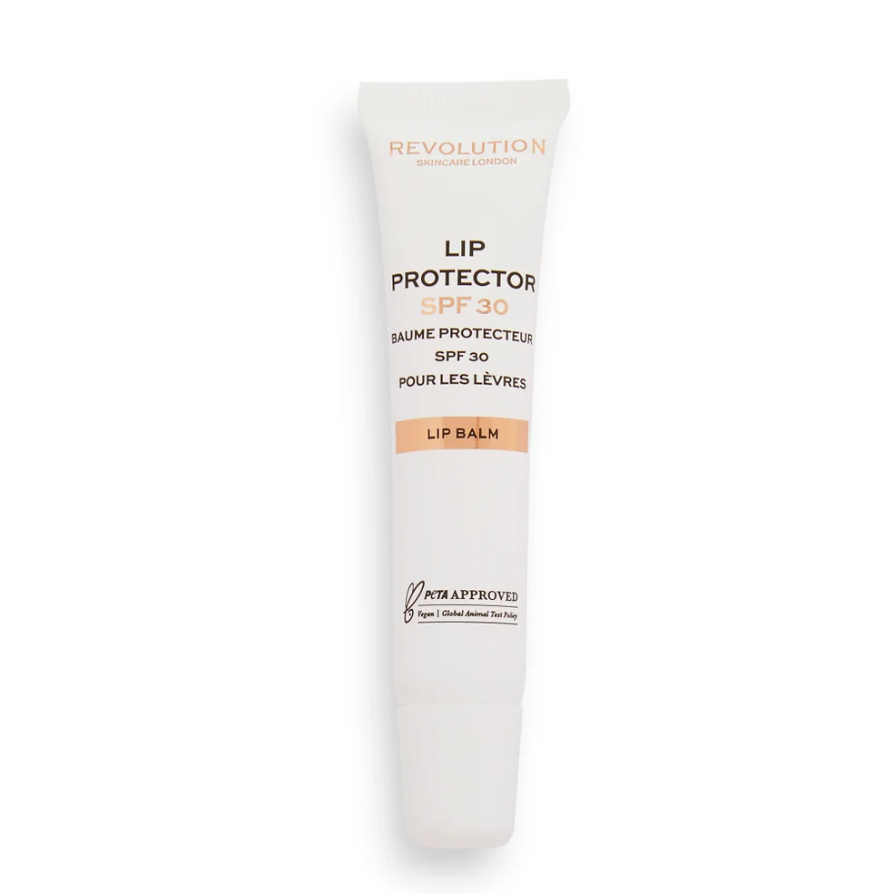 Revolution Skincare SPF 30 Lip BalmImage1