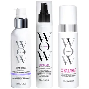 Color Wow Volume Bundle - undefined undefined