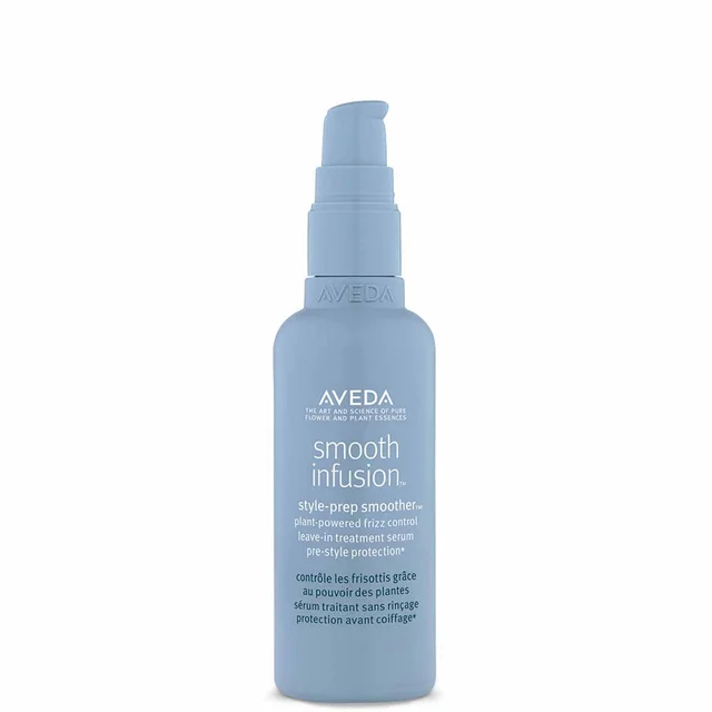 Aveda Smooth Infusion Style-Prep Soin avant Coiffage 100 ml