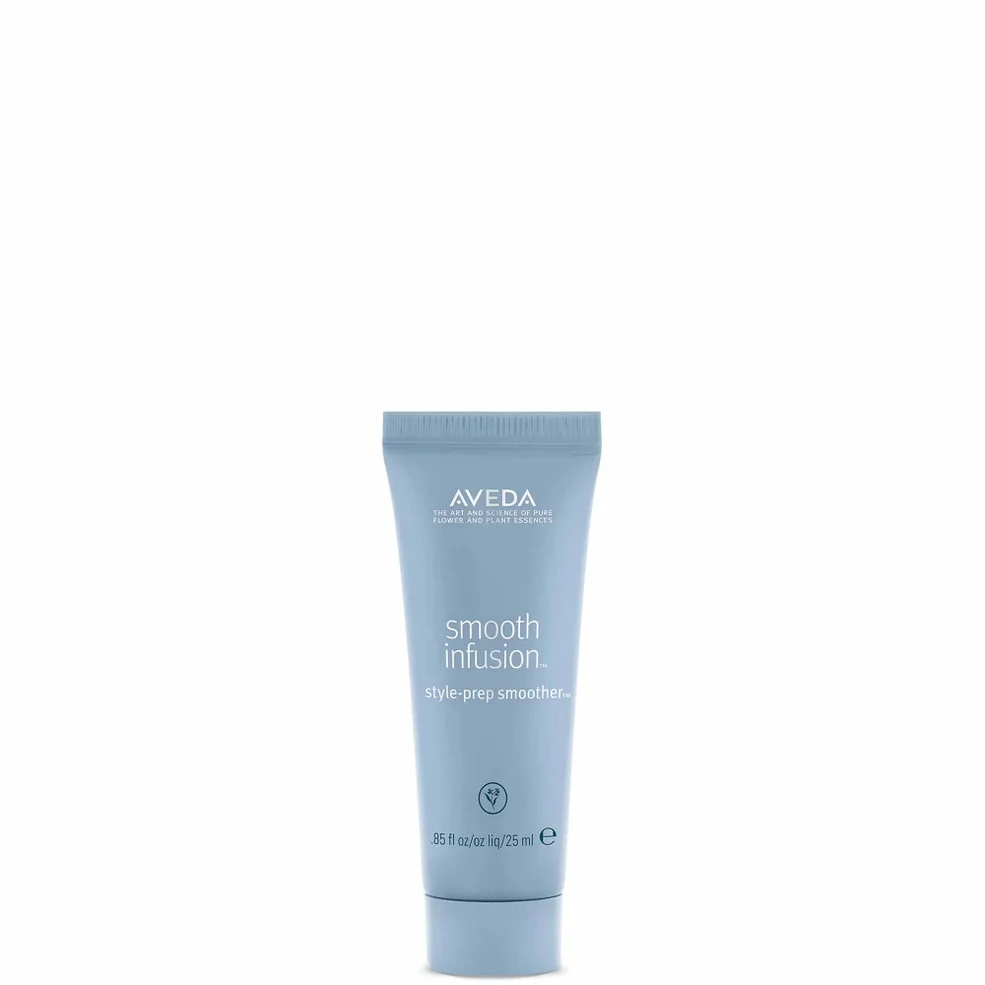 Aveda Smooth Infusion Style-Prep Aveda Smoother 25mlImage1