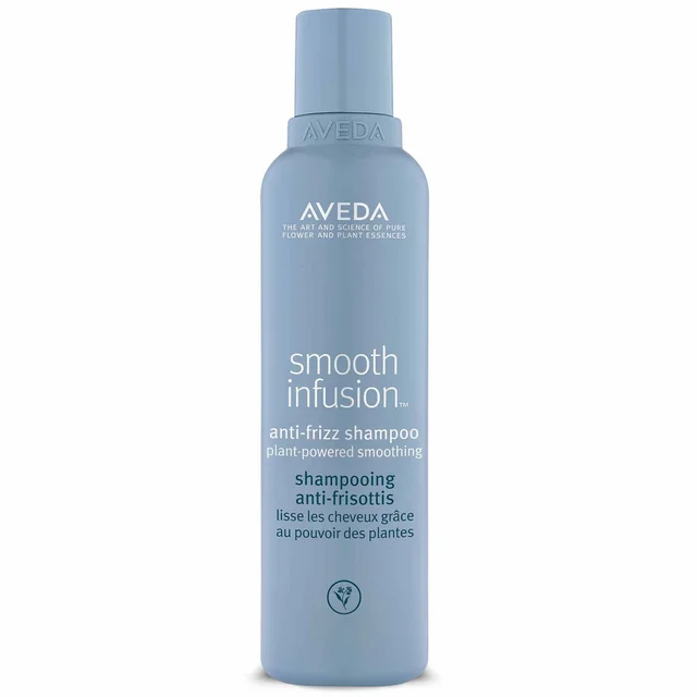 Aveda Smooth Infusion Shampooing Anti-Frisottis 200 ml