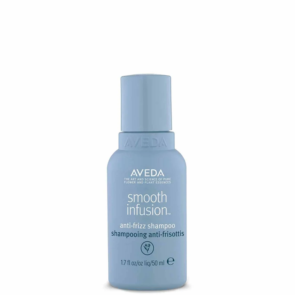 Aveda Smooth Infusion Anti-Frizz Shampoo 50mlImage1