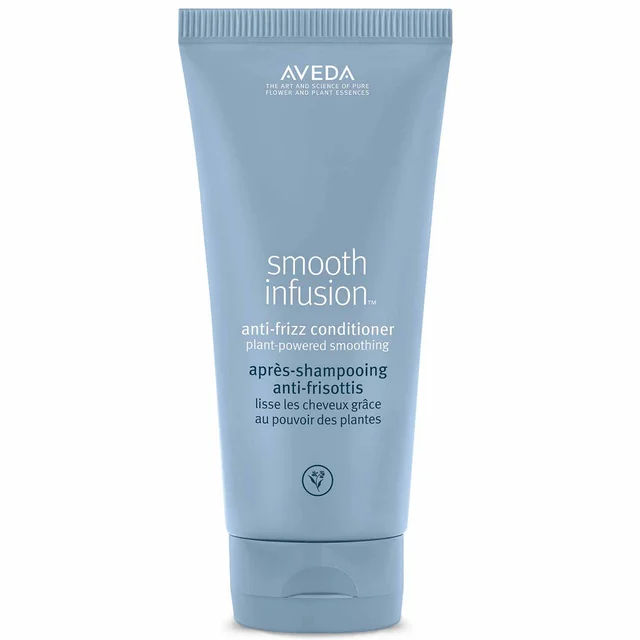 Aveda Smooth Infusion Après-Shampooing Anti-Frisottis 200 ml