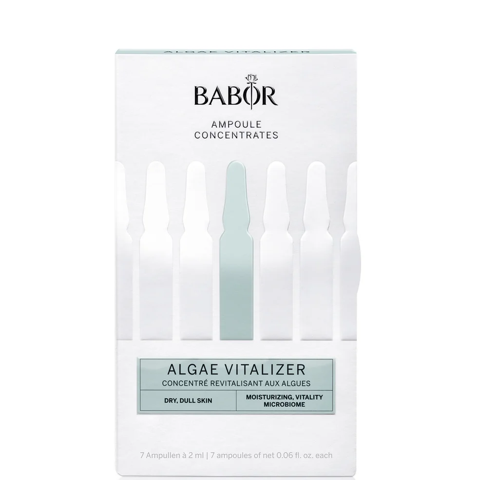 BABOR Algae Vitalizer 14mlImage1