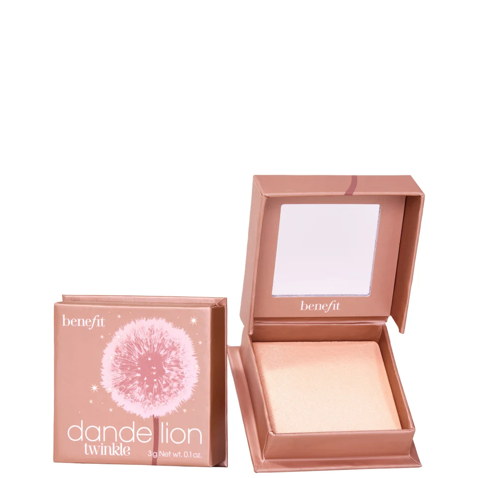 benefit Dandelion Twinkle Highlighter Powder 3gImage1