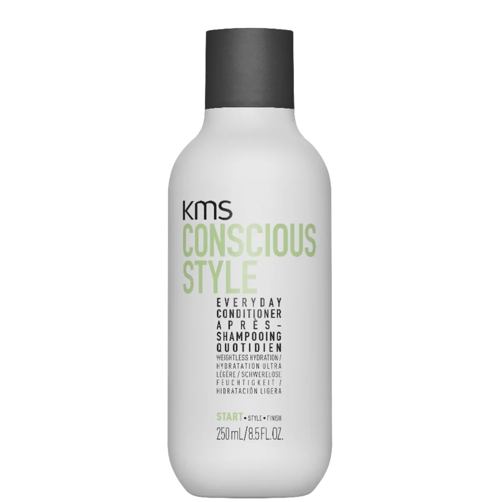 KMS Conscious Style Everyday Conditioner 250mlImage1