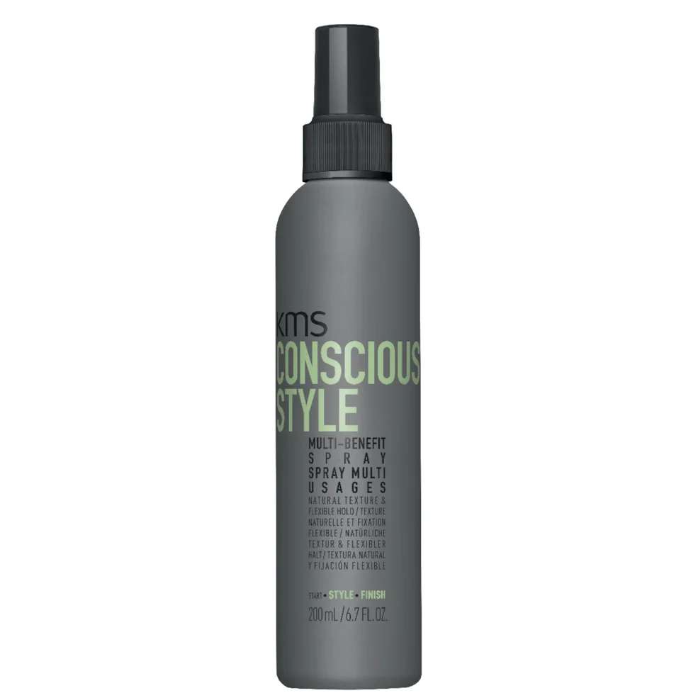 KMS Conscious Style Multi-Benefit Spray 200mlImage1