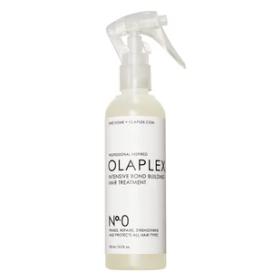 Olaplex No. 0 Intensive Bond Building Soin Capillaire Réparateur et Fortifiant Intensive 155 ml - undefined undefined