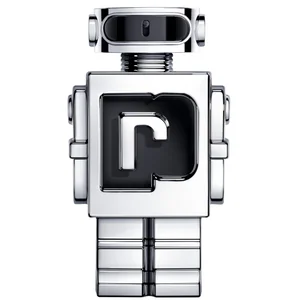 Paco Rabanne Phantom Eau de Toilette Rechargeable 150 ml - undefined undefined
