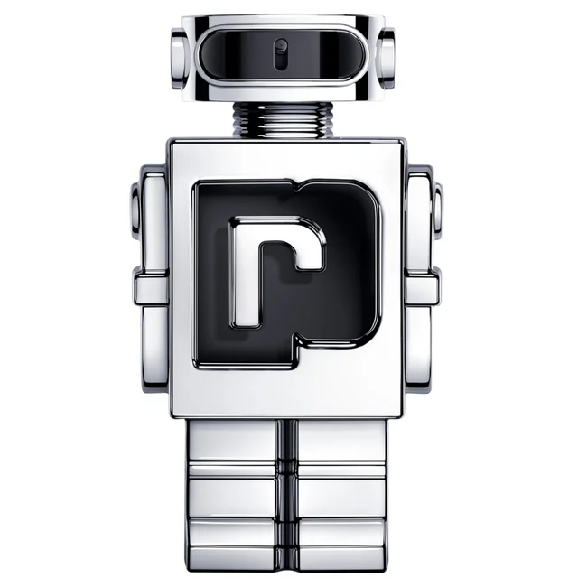 Paco Rabanne Phantom Eau de Toilette Rechargeable 150 ml
