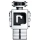 Paco Rabanne Phantom Eau de Toilette Rechargeable 150 ml