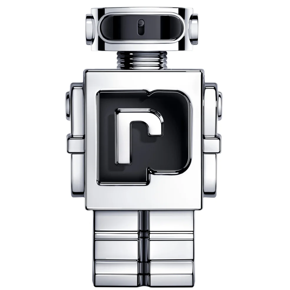 Paco Rabanne Phantom Eau de Toilette Rechargeable 150 mlImage1
