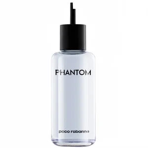 Paco Rabanne Phantom Recharge Eau de Toilette 200 ml - undefined undefined