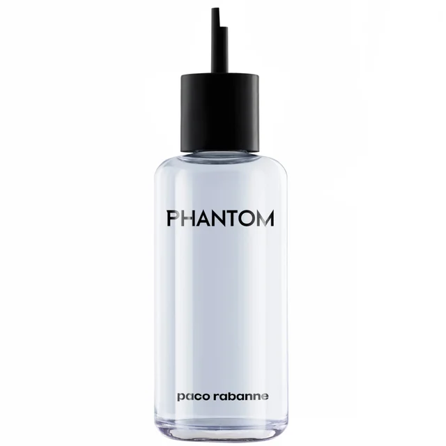 Paco Rabanne Phantom Recharge Eau de Toilette 200 ml