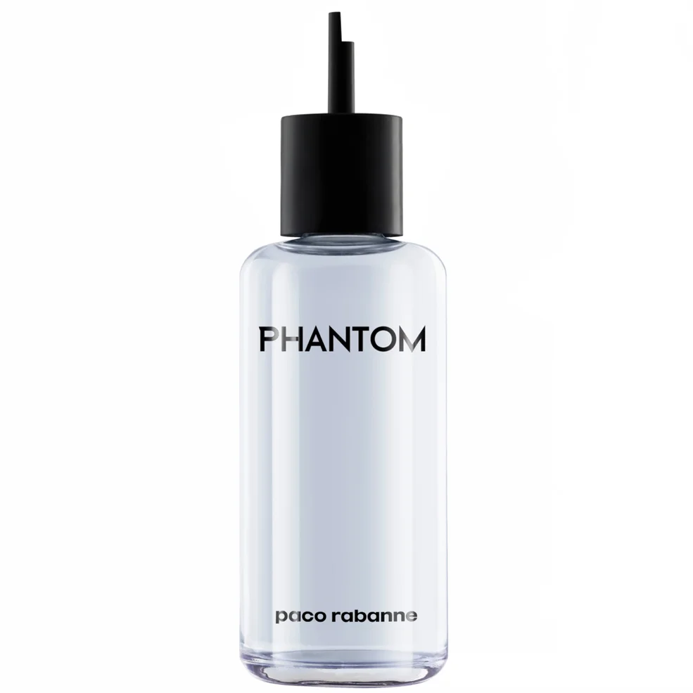 Paco Rabanne Phantom Recharge Eau de Toilette 200 mlImage1