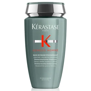 Kérastase Genesis Homme Shampooing Épaississant 250 ml - undefined undefined