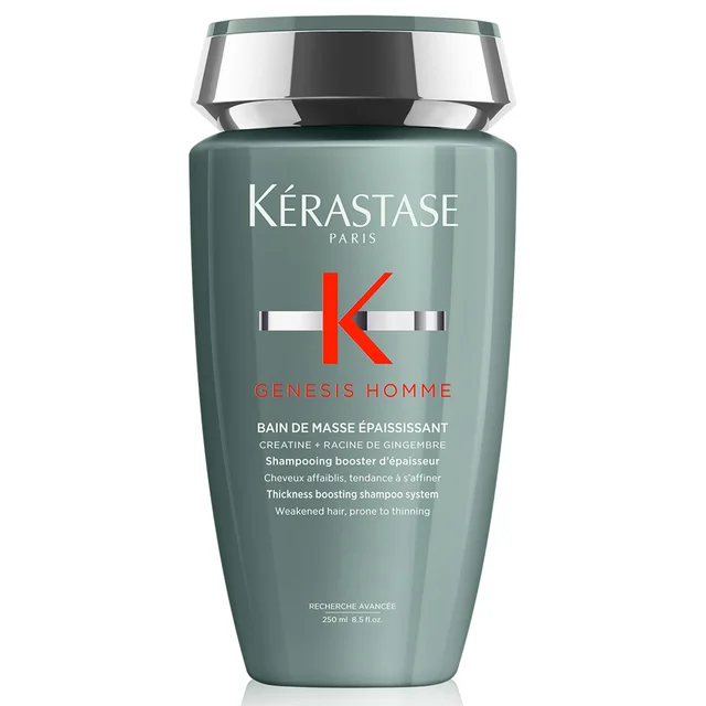Kérastase Genesis Homme Shampooing Épaississant 250 ml