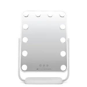 Rio Miroir pour Coiffeuse Hollywood Glamour - undefined undefined