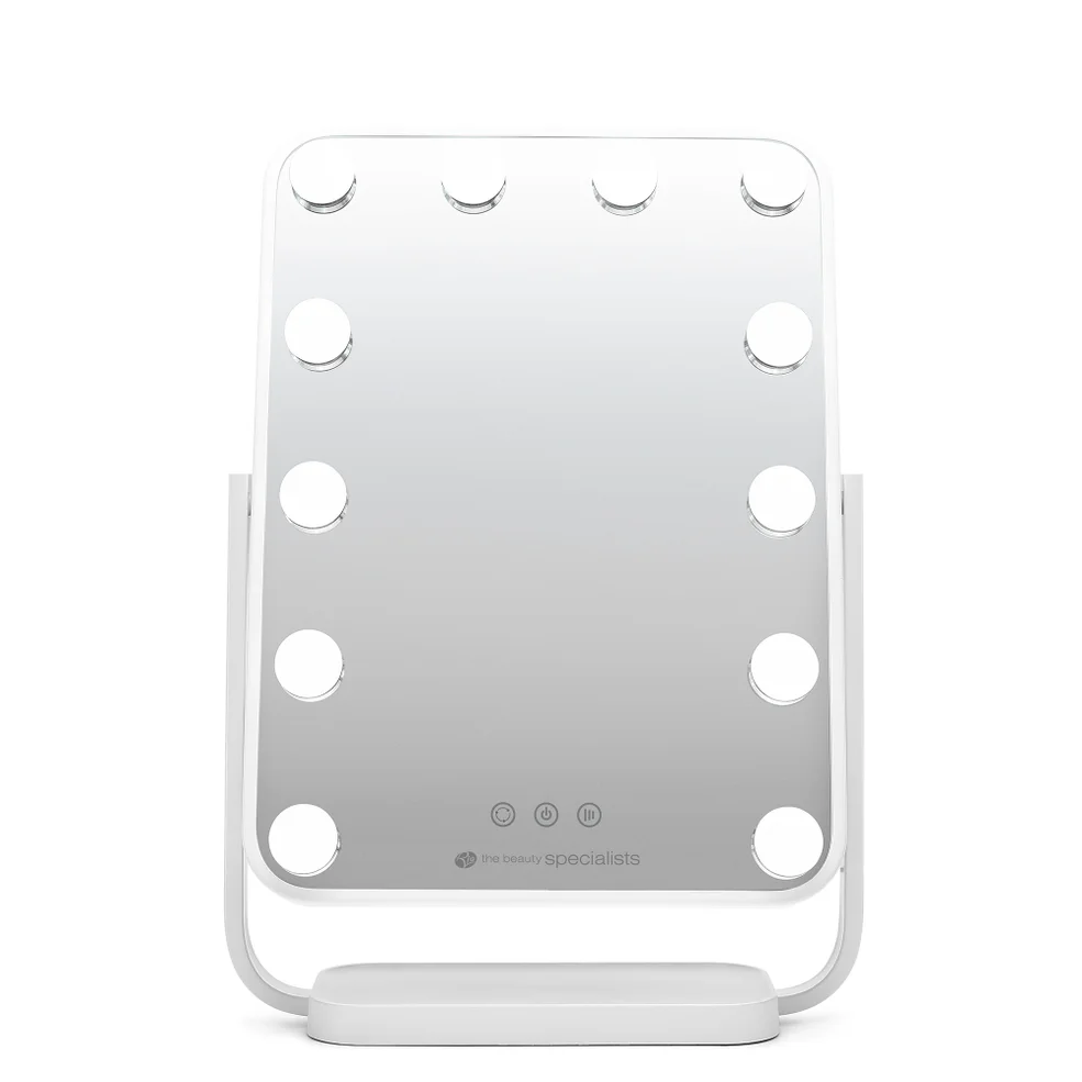 Rio Miroir pour Coiffeuse Hollywood GlamourImage1
