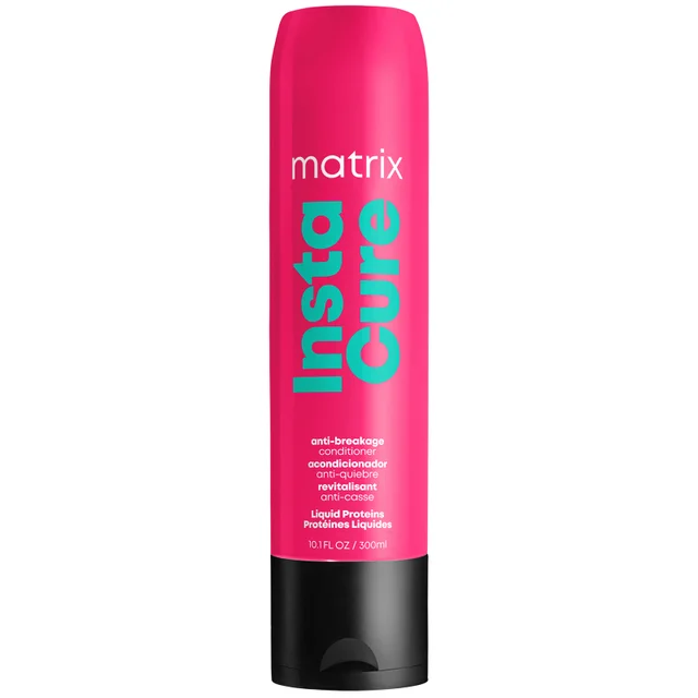 Matrix Total Results InstaCure Après-shampooing Anti-Cassure 300 ml