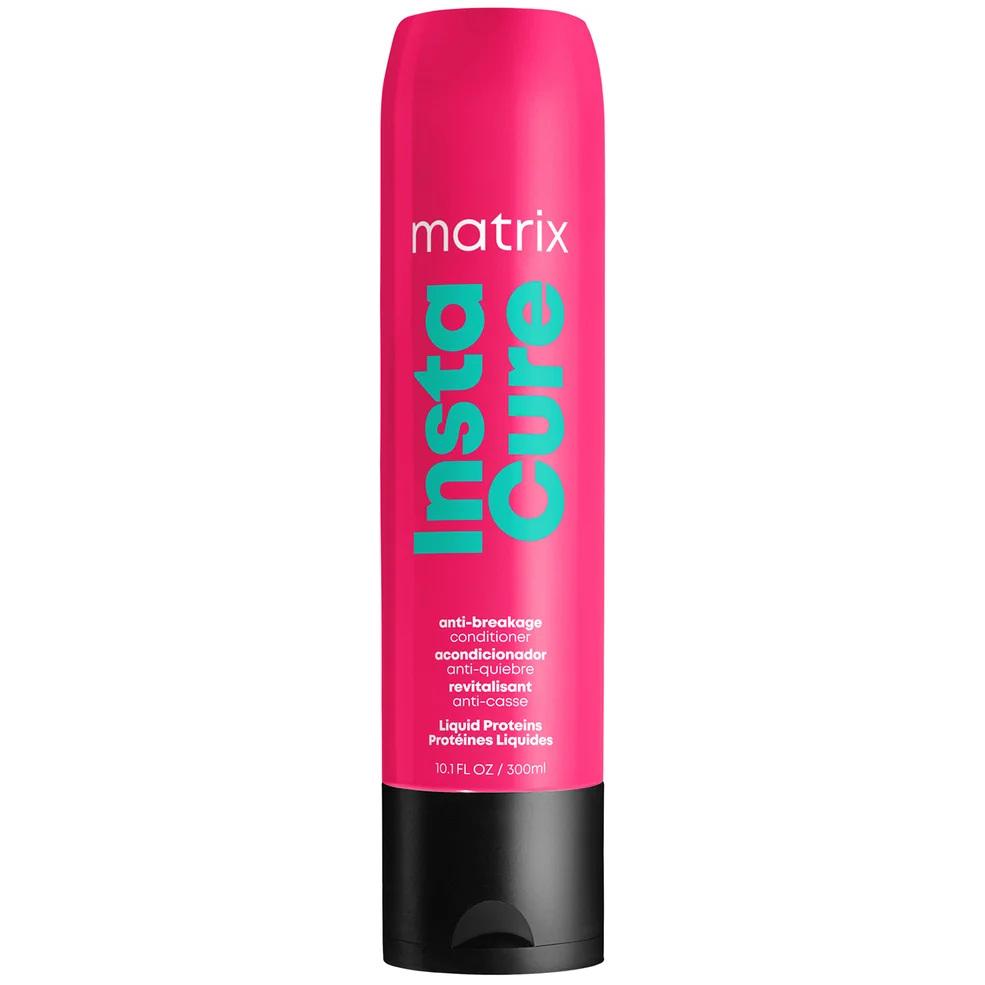 Matrix Total Results InstaCure Après-shampooing Anti-Cassure 300 mlImage1
