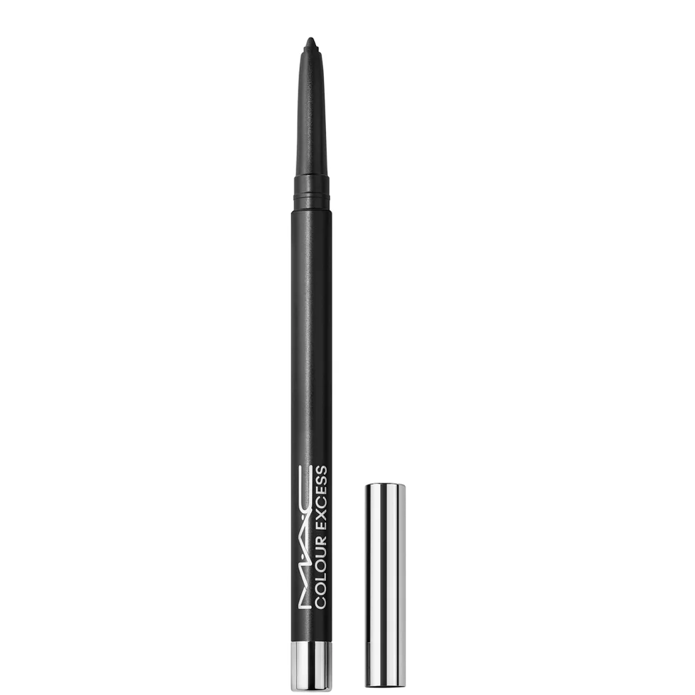 MAC Colour Excess Gel Pencil Eyeliner 0.35g (Various Shades)Image1