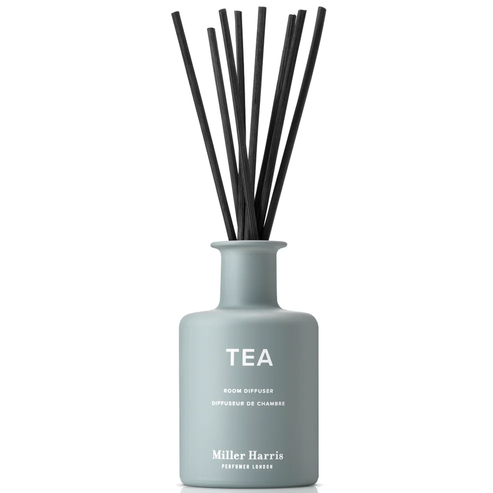 Miller Harris Tea Scented Reed Diffuser 150mlImage1