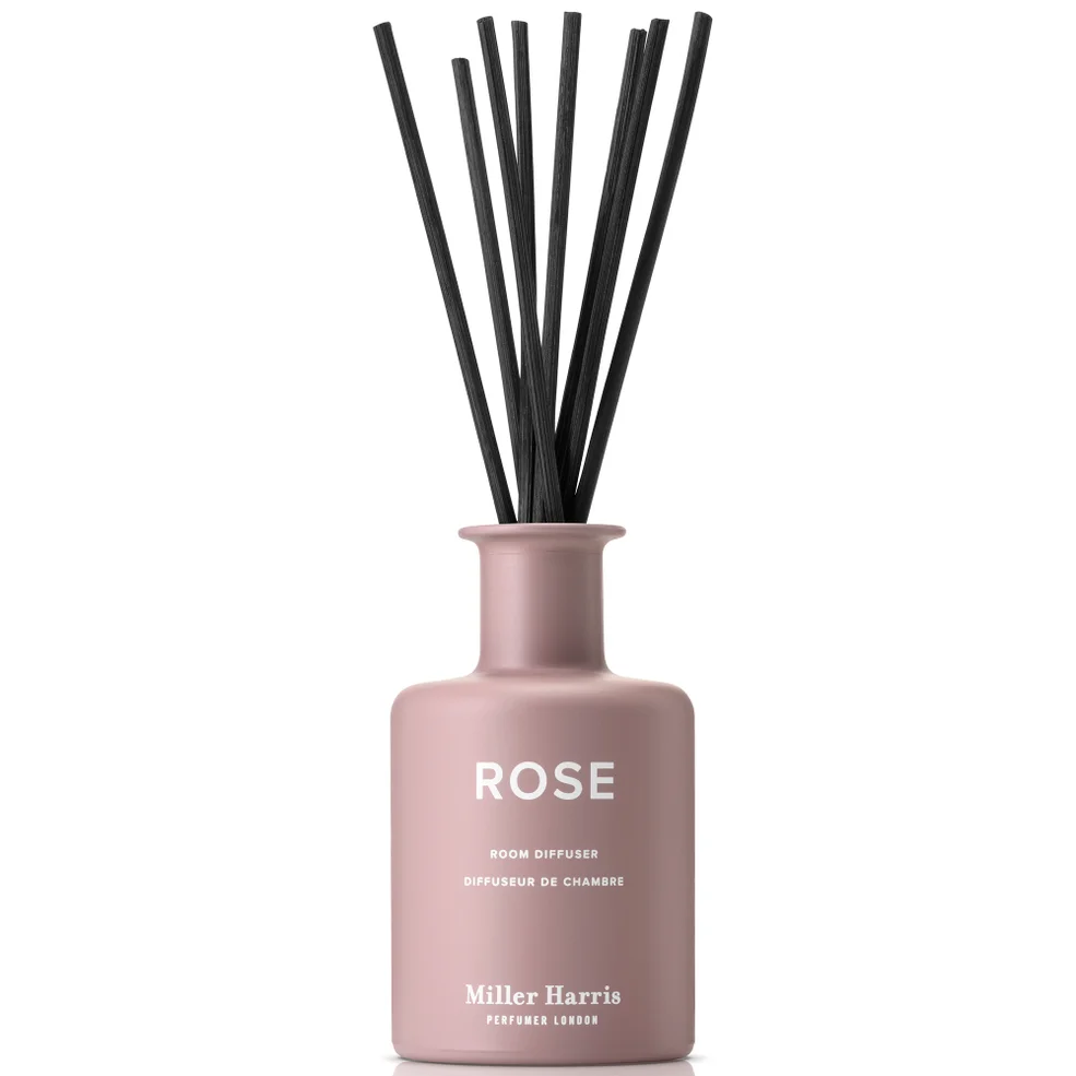 Miller Harris Rose Reed Diffuser 150mlImage1