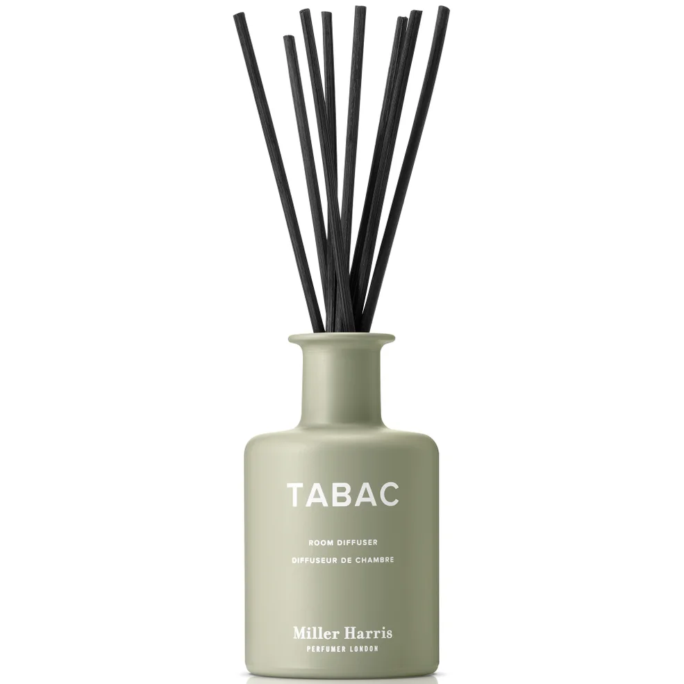 Miller Harris Tabac Reed Diffuser 150mlImage1