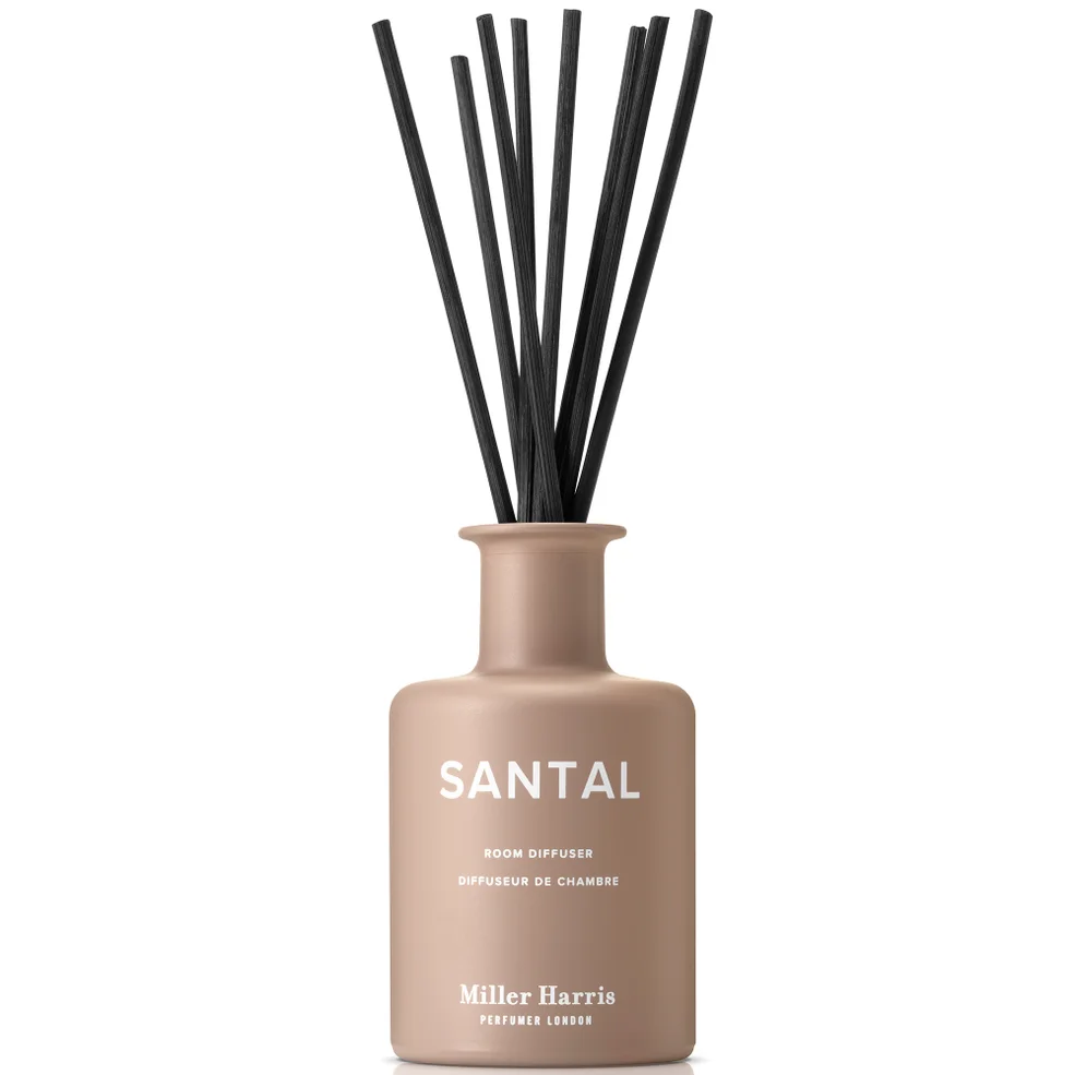 Miller Harris Santal Reed Diffuser 150mlImage1