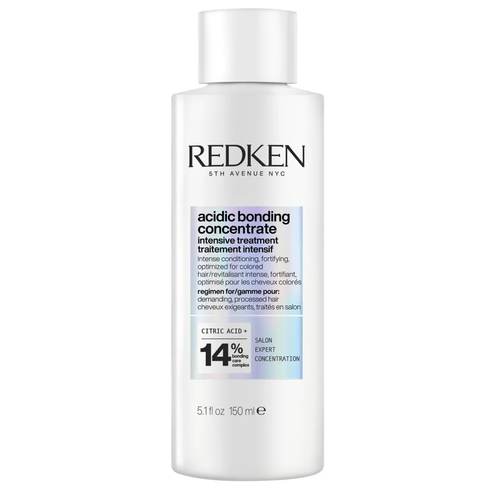 Redken Acidic Bonding Concentrate Traitement Profond 150 mlImage1