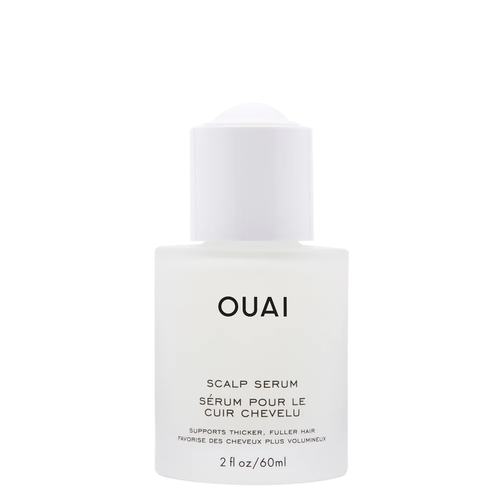 OUAI Sérum pour le Cuir Chevelu (60 ml)Image1