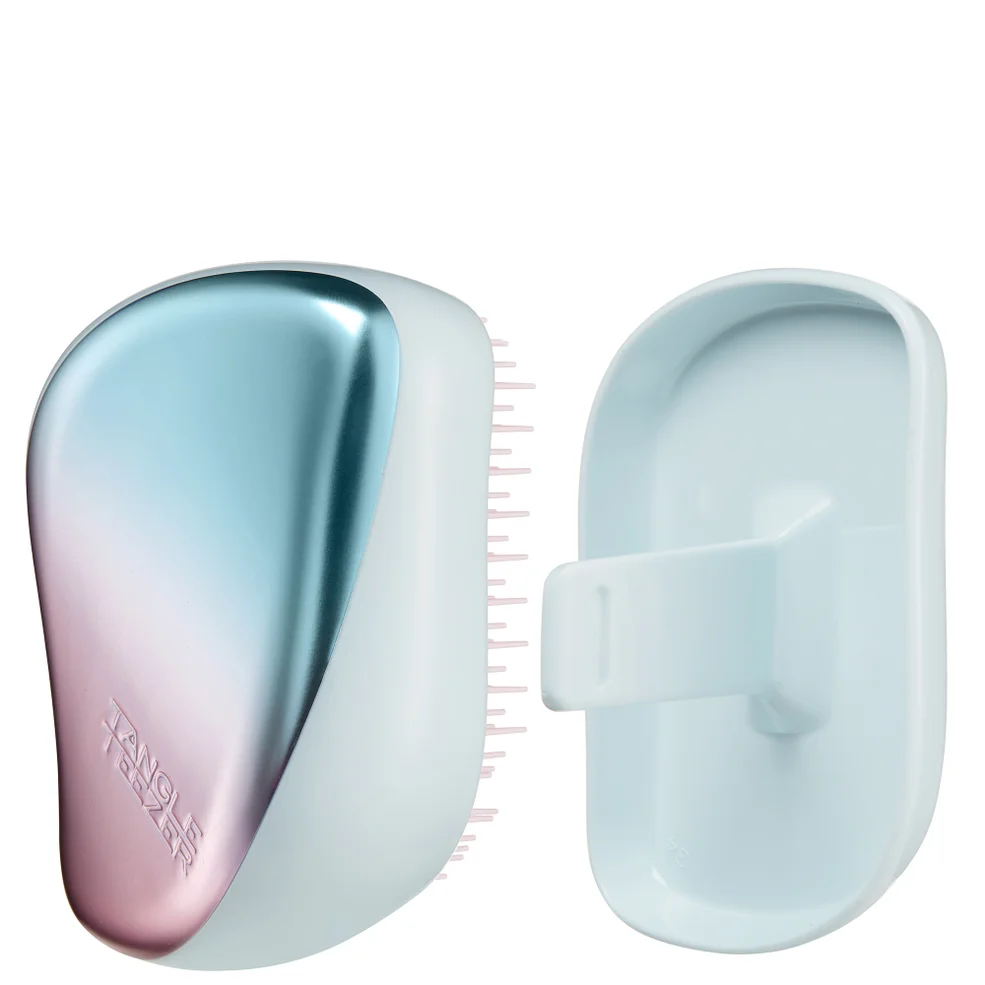Tangle Teezer Compact Styler - Baby ShadesImage1
