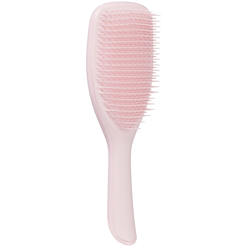 Tangle Teezer The Ultimate Large Detangler Brush - Pink HibiscusImage1