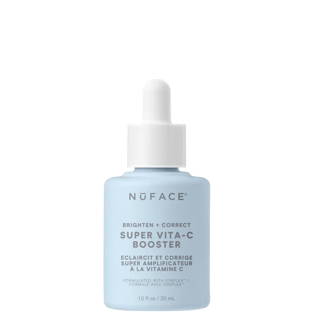 NuFACE Super Vita-C Booster Sérum 30 ml